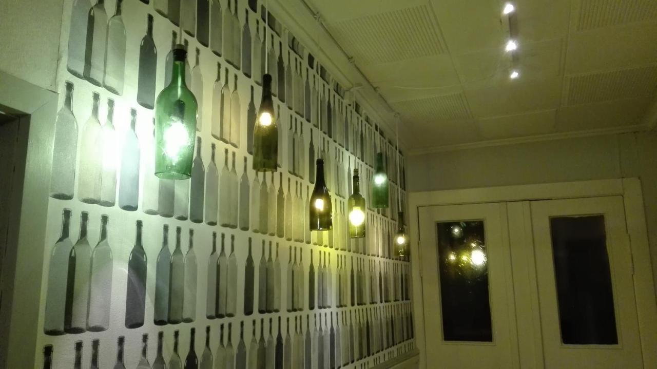 Klosterhotel Walkenried Bagian luar foto