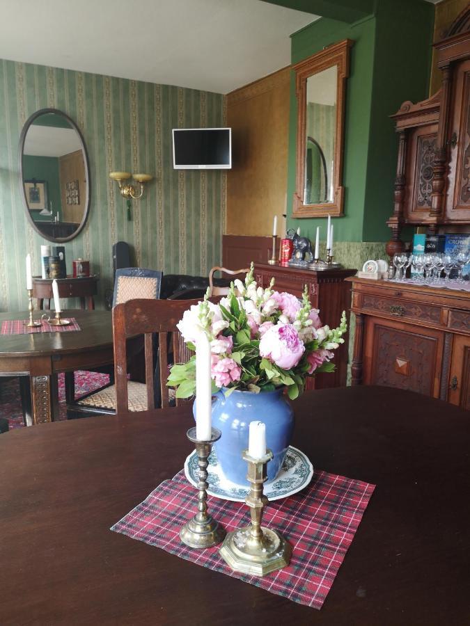 Klosterhotel Walkenried Bagian luar foto