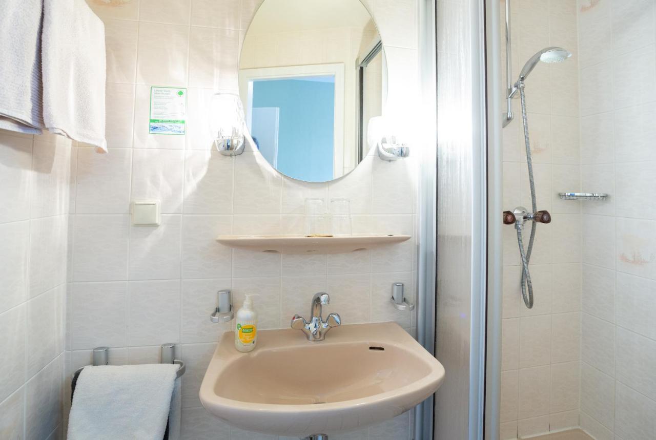 Klosterhotel Walkenried Bagian luar foto