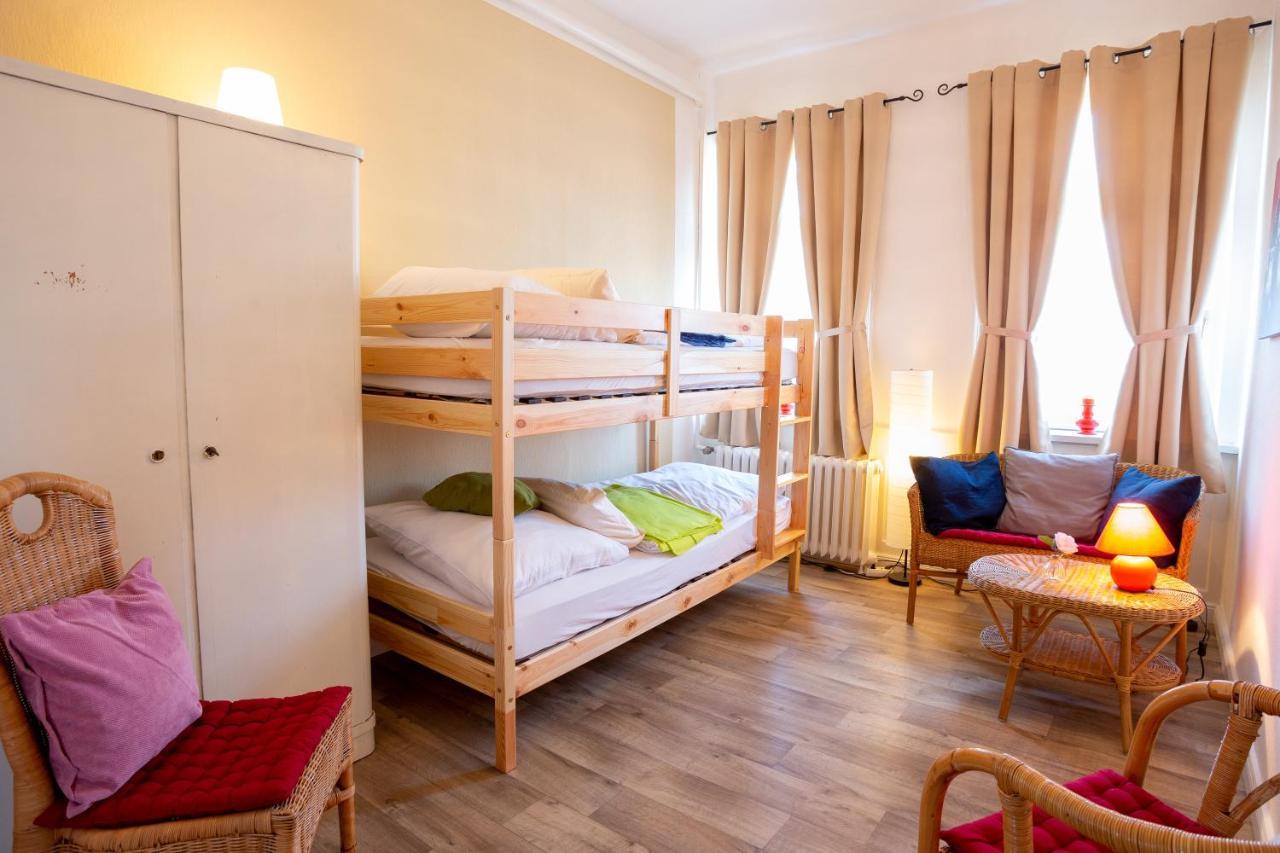 Klosterhotel Walkenried Bagian luar foto