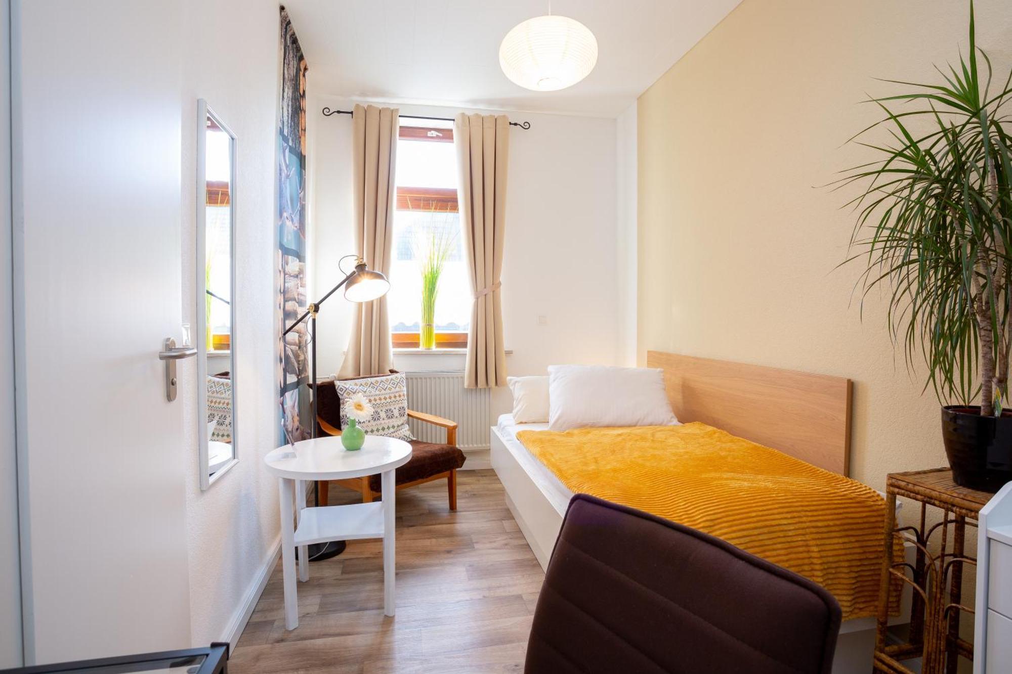 Klosterhotel Walkenried Ruang foto