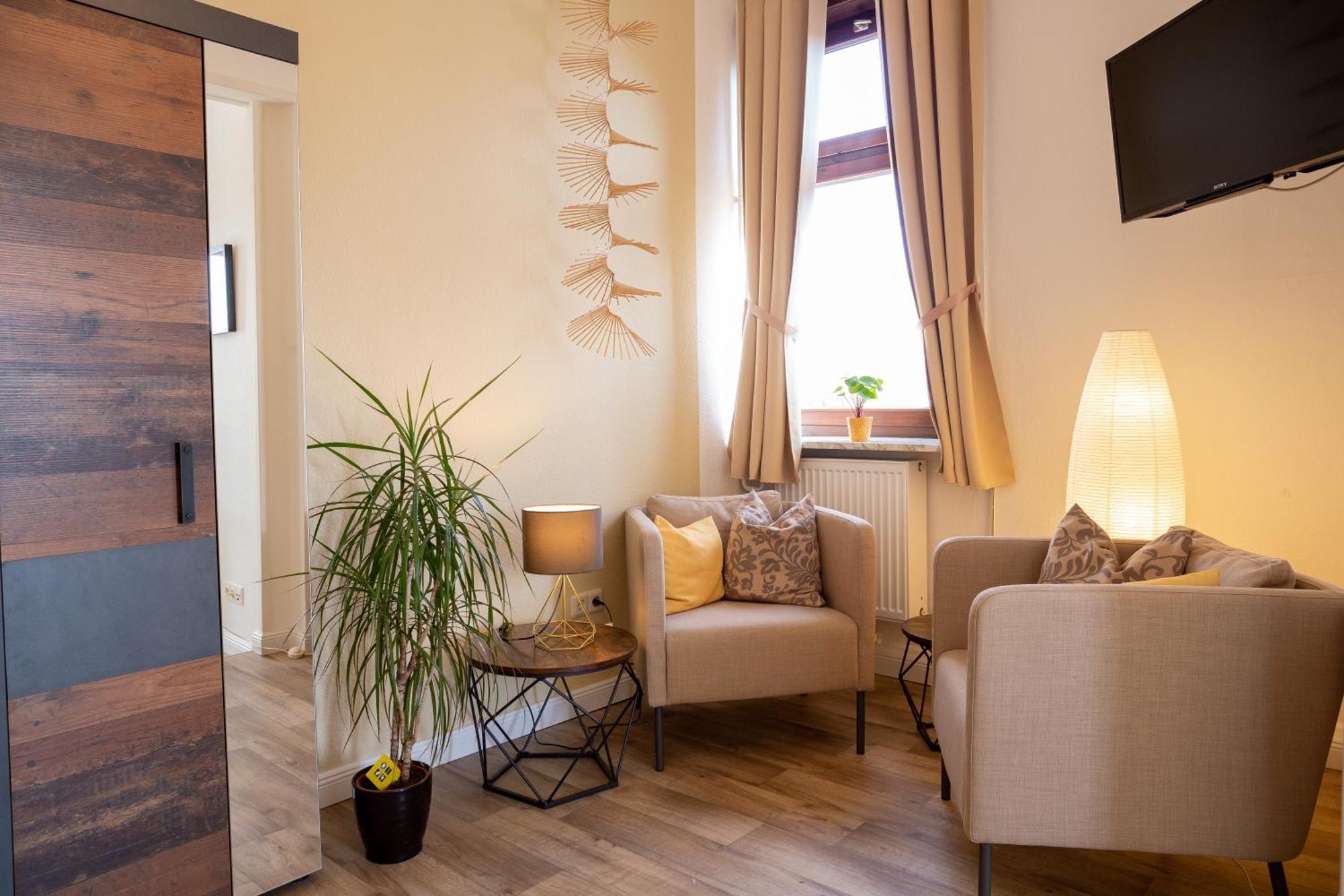 Klosterhotel Walkenried Ruang foto