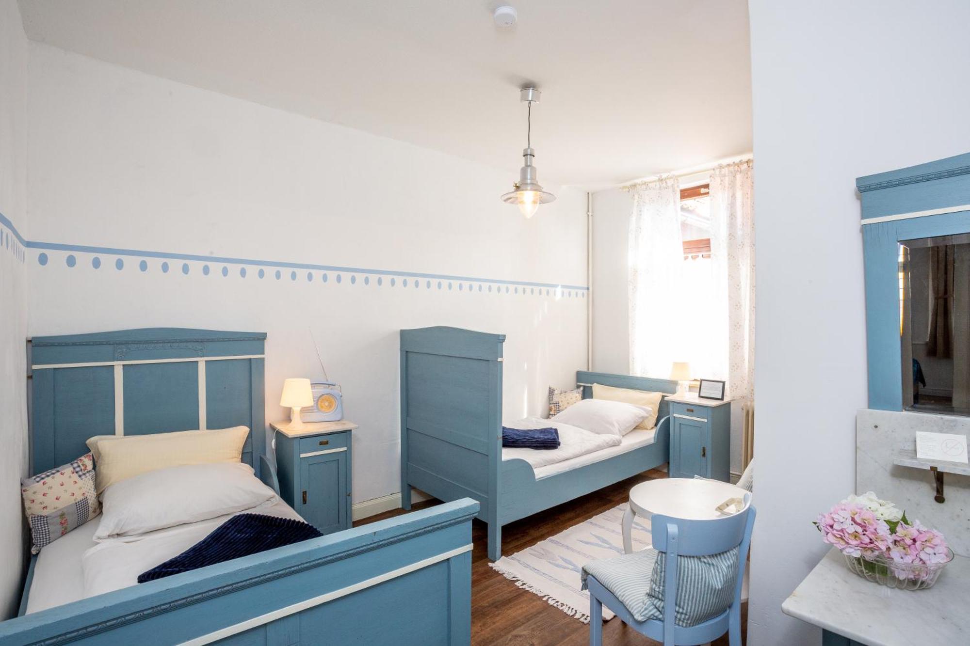 Klosterhotel Walkenried Ruang foto