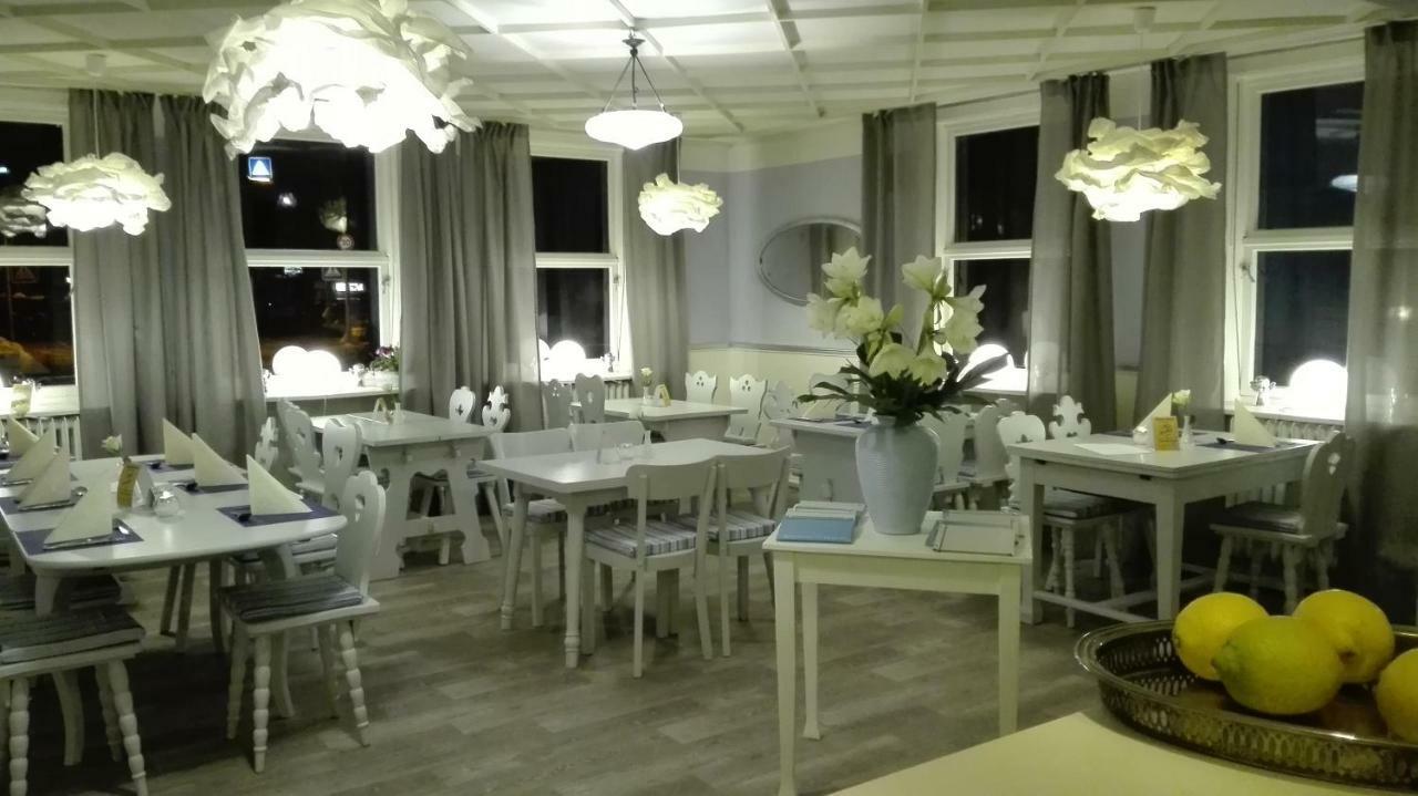 Klosterhotel Walkenried Bagian luar foto